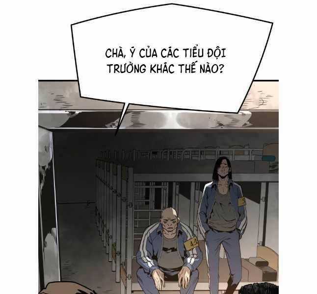 Đặc Công Xuất Ngũ Chapter 21 trang 12