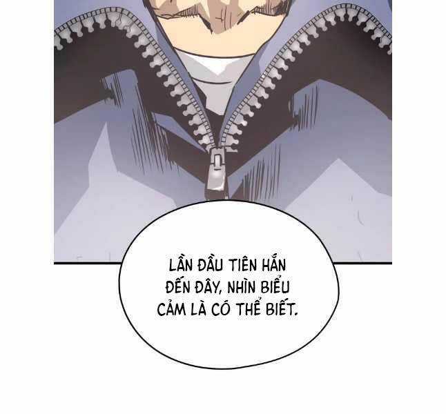 Đặc Công Xuất Ngũ Chapter 21 trang 126