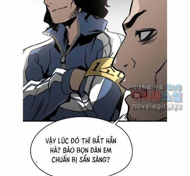 Đặc Công Xuất Ngũ Chapter 21 trang 128