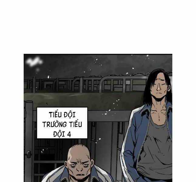 Đặc Công Xuất Ngũ Chapter 21 trang 15