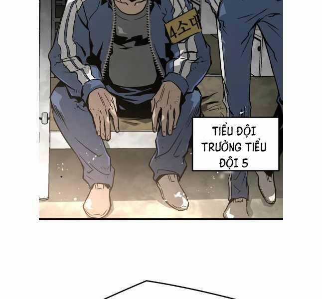 Đặc Công Xuất Ngũ Chapter 21 trang 16