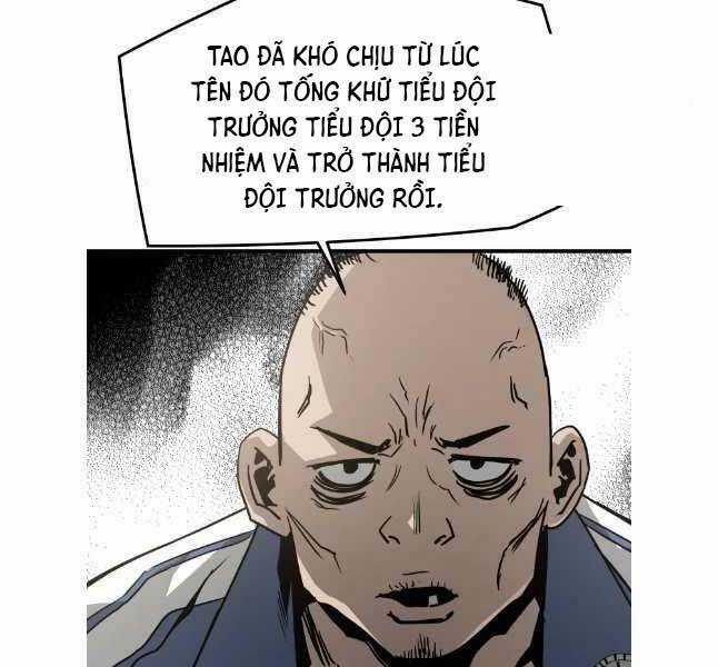 Đặc Công Xuất Ngũ Chapter 21 trang 17