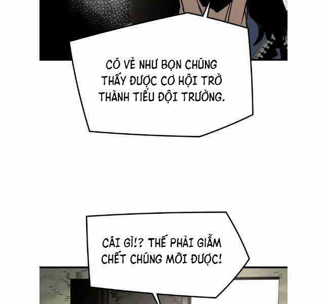 Đặc Công Xuất Ngũ Chapter 21 trang 19