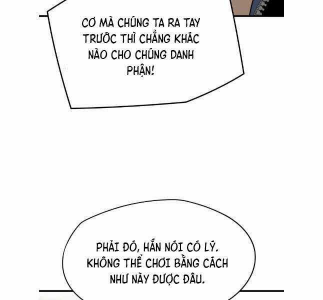 Đặc Công Xuất Ngũ Chapter 21 trang 22