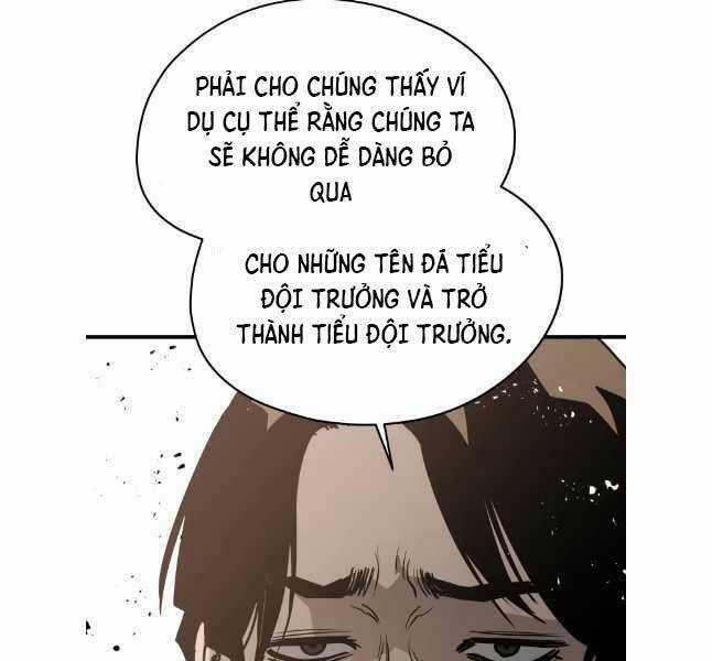 Đặc Công Xuất Ngũ Chapter 21 trang 24