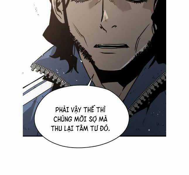 Đặc Công Xuất Ngũ Chapter 21 trang 25