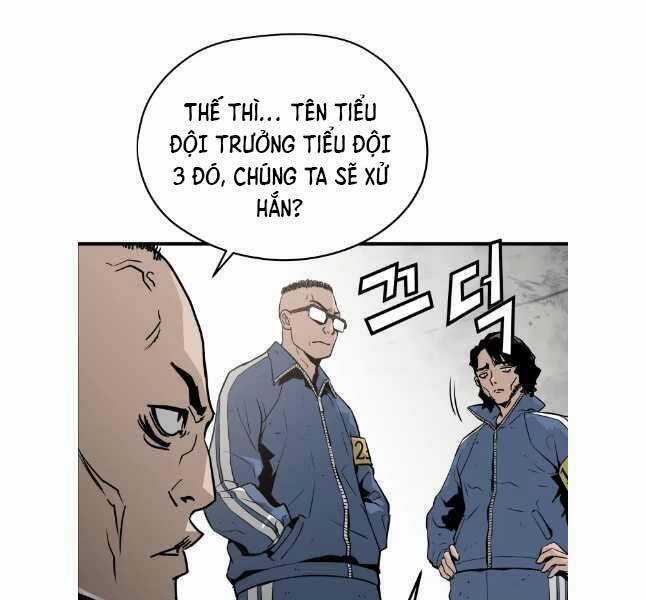 Đặc Công Xuất Ngũ Chapter 21 trang 26