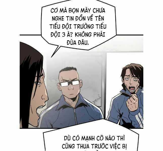 Đặc Công Xuất Ngũ Chapter 21 trang 28