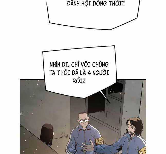 Đặc Công Xuất Ngũ Chapter 21 trang 29