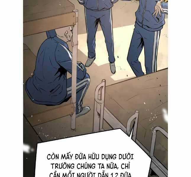 Đặc Công Xuất Ngũ Chapter 21 trang 30