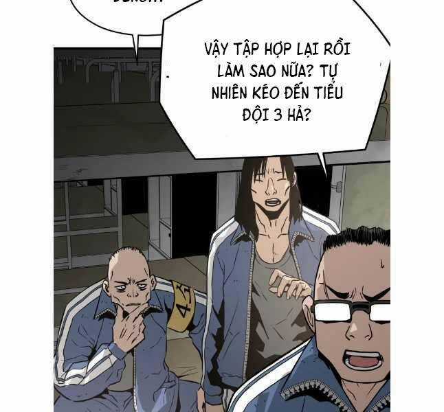 Đặc Công Xuất Ngũ Chapter 21 trang 32