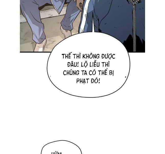 Đặc Công Xuất Ngũ Chapter 21 trang 33