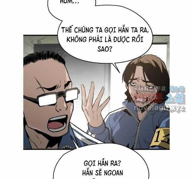 Đặc Công Xuất Ngũ Chapter 21 trang 34