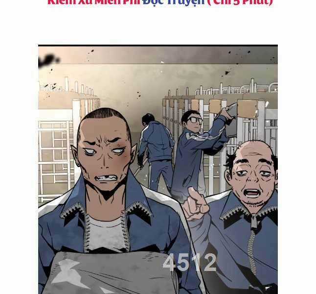 Đặc Công Xuất Ngũ Chapter 21 trang 4