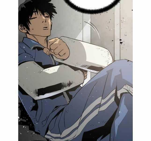 Đặc Công Xuất Ngũ Chapter 21 trang 40