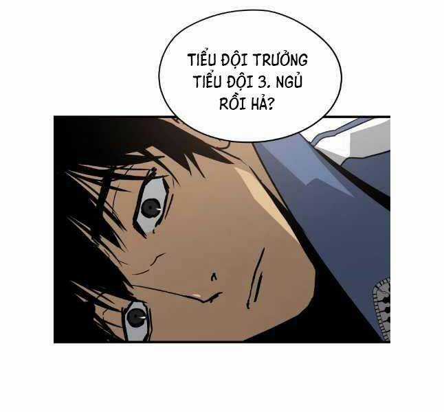 Đặc Công Xuất Ngũ Chapter 21 trang 55