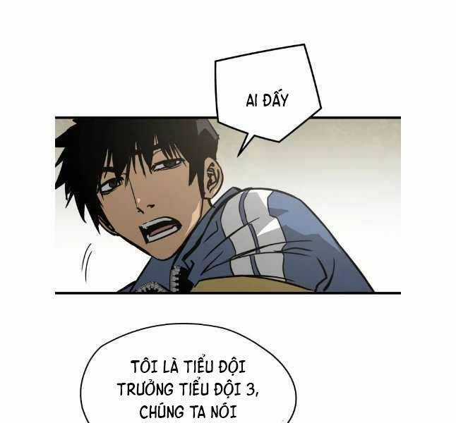 Đặc Công Xuất Ngũ Chapter 21 trang 56