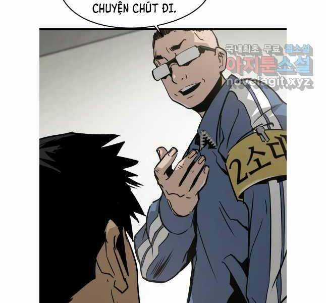 Đặc Công Xuất Ngũ Chapter 21 trang 57