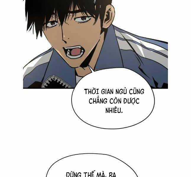 Đặc Công Xuất Ngũ Chapter 21 trang 59