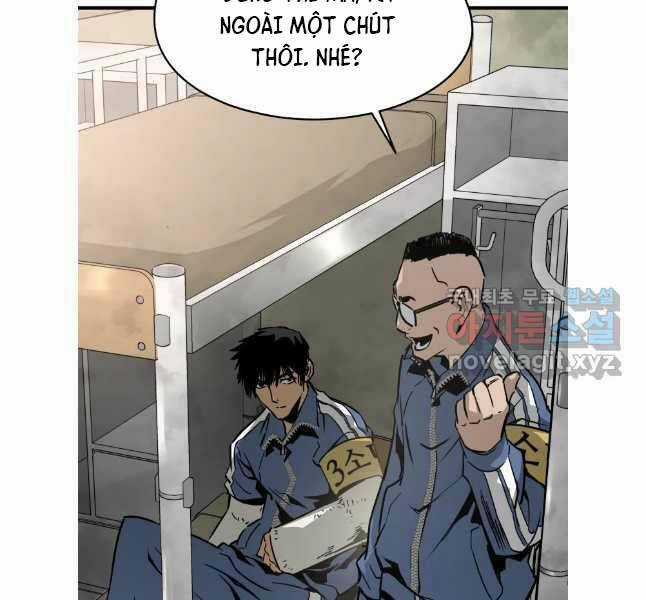 Đặc Công Xuất Ngũ Chapter 21 trang 60