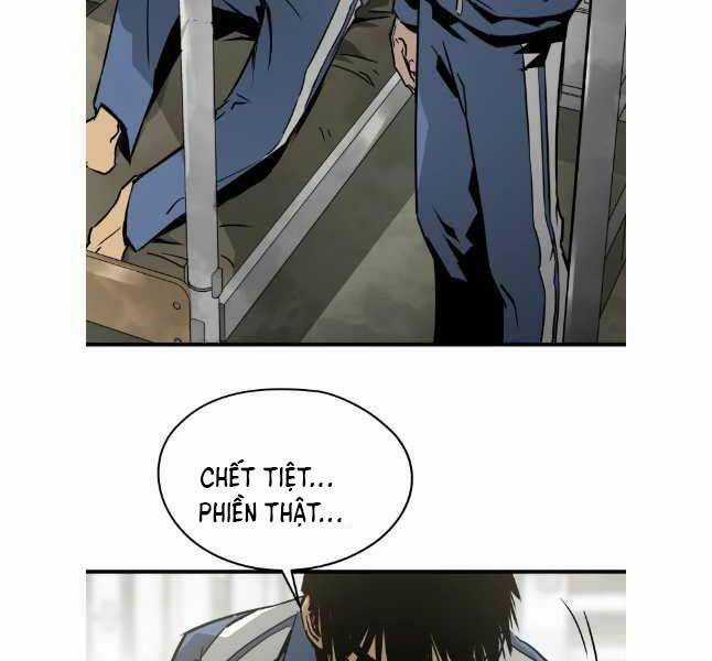 Đặc Công Xuất Ngũ Chapter 21 trang 61