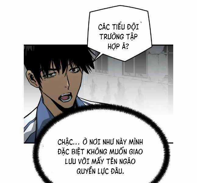 Đặc Công Xuất Ngũ Chapter 21 trang 65