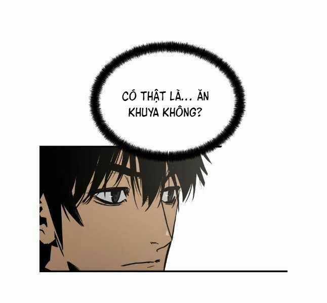 Đặc Công Xuất Ngũ Chapter 21 trang 74