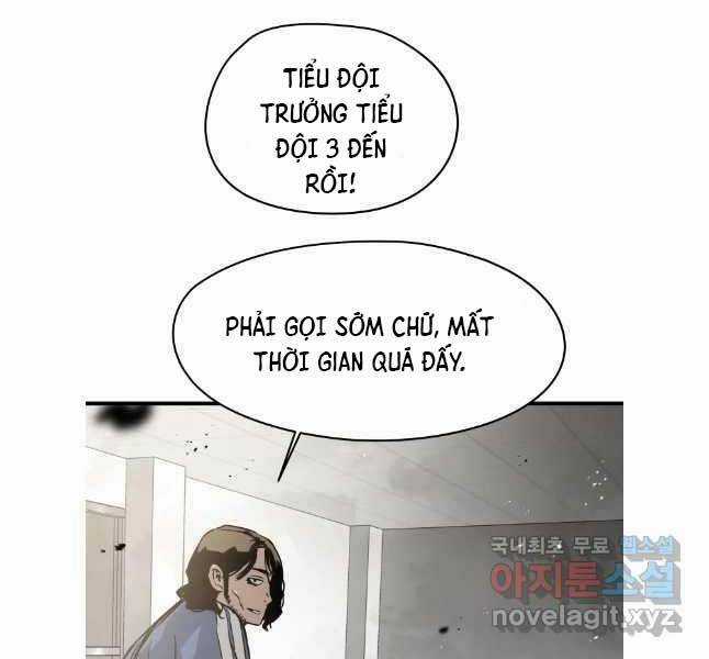 Đặc Công Xuất Ngũ Chapter 21 trang 77