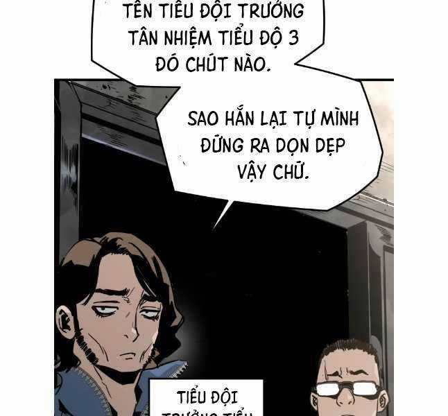 Đặc Công Xuất Ngũ Chapter 21 trang 8