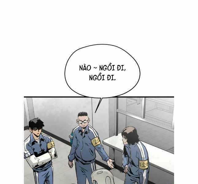 Đặc Công Xuất Ngũ Chapter 21 trang 80