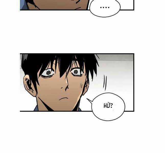 Đặc Công Xuất Ngũ Chapter 21 trang 83