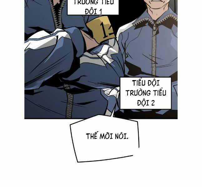 Đặc Công Xuất Ngũ Chapter 21 trang 9