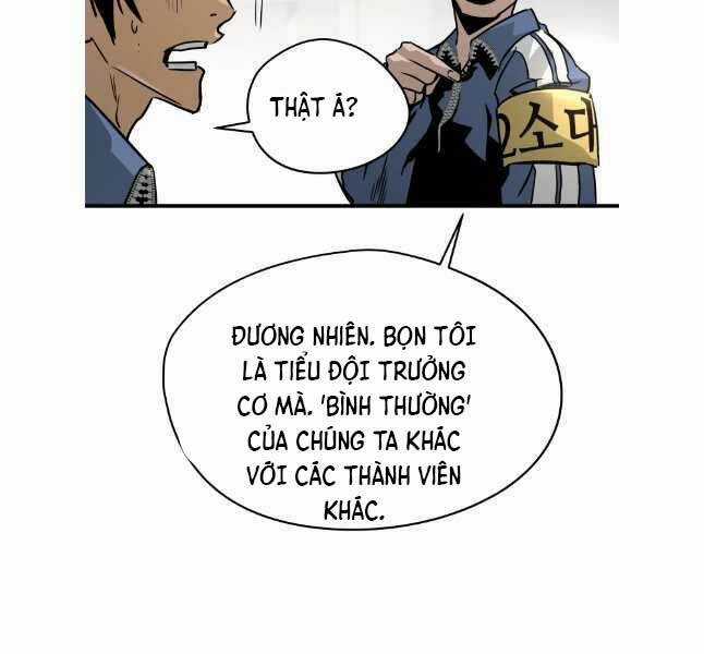 Đặc Công Xuất Ngũ Chapter 21 trang 92