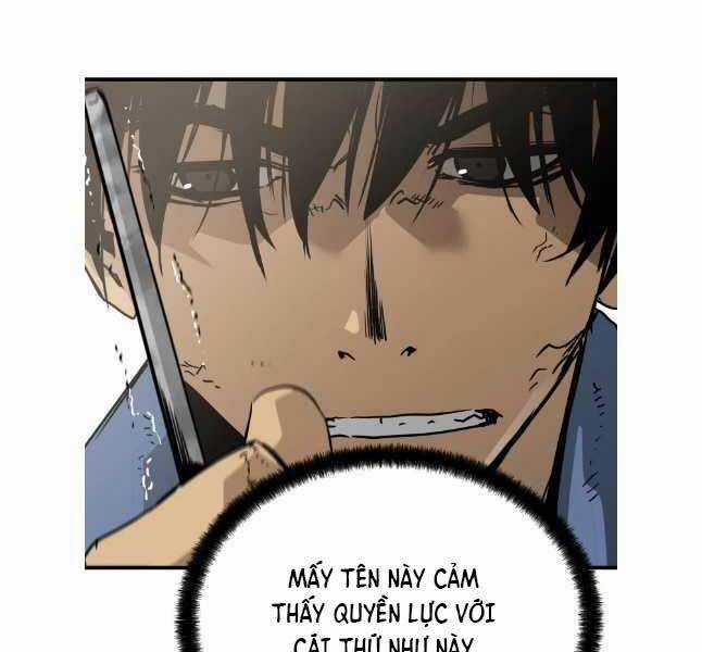 Đặc Công Xuất Ngũ Chapter 21 trang 93