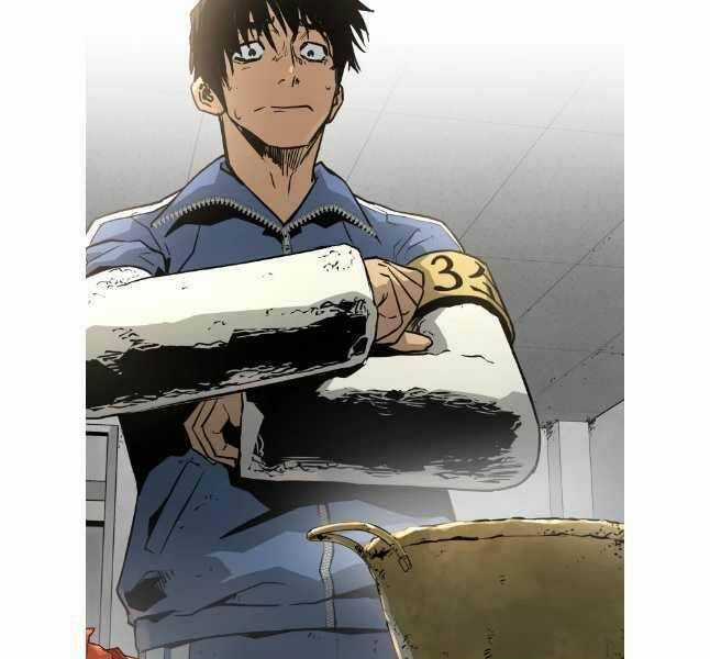 Đặc Công Xuất Ngũ Chapter 21 trang 98