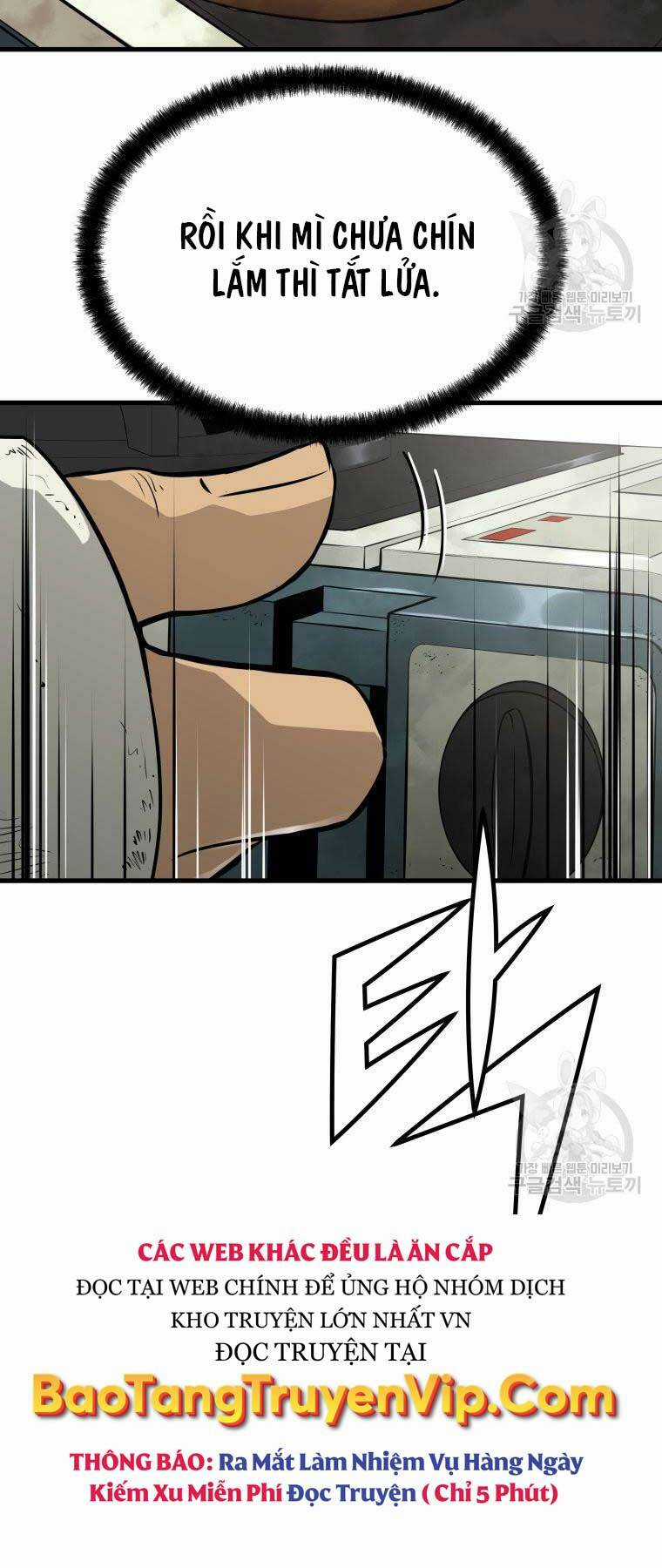 Đặc Công Xuất Ngũ Chapter 22 trang 11