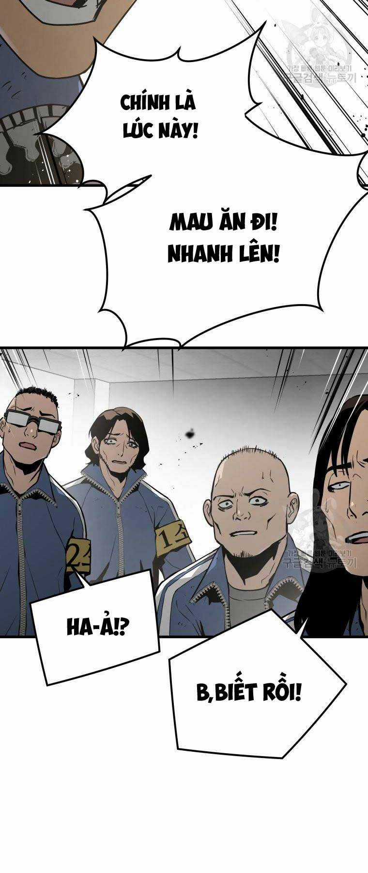 Đặc Công Xuất Ngũ Chapter 22 trang 15