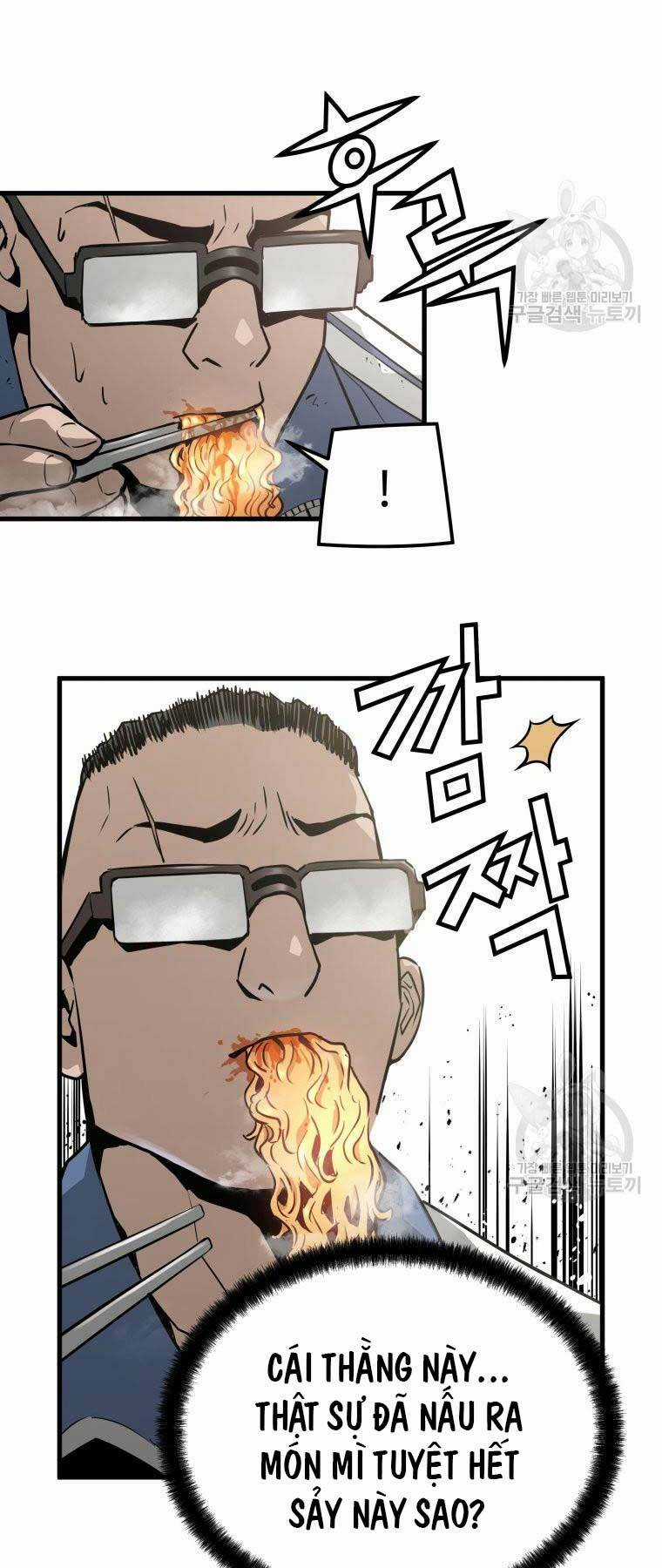 Đặc Công Xuất Ngũ Chapter 22 trang 16