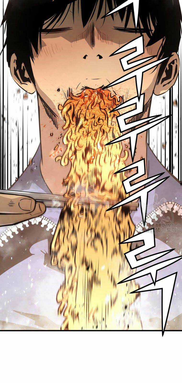 Đặc Công Xuất Ngũ Chapter 22 trang 19