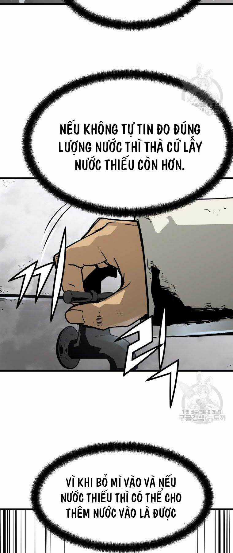 Đặc Công Xuất Ngũ Chapter 22 trang 2