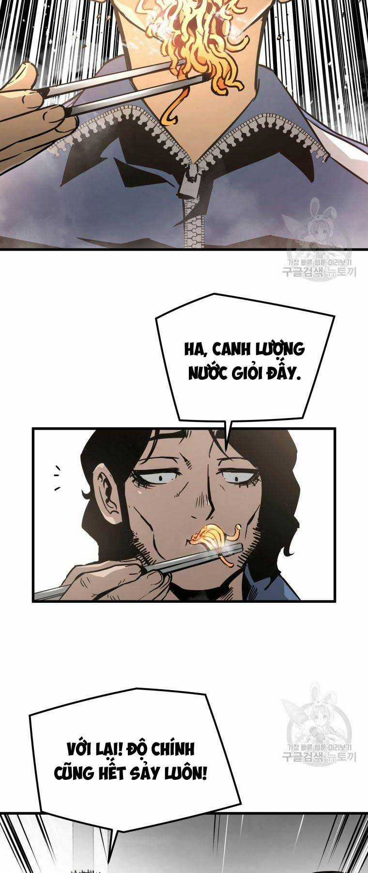 Đặc Công Xuất Ngũ Chapter 22 trang 21