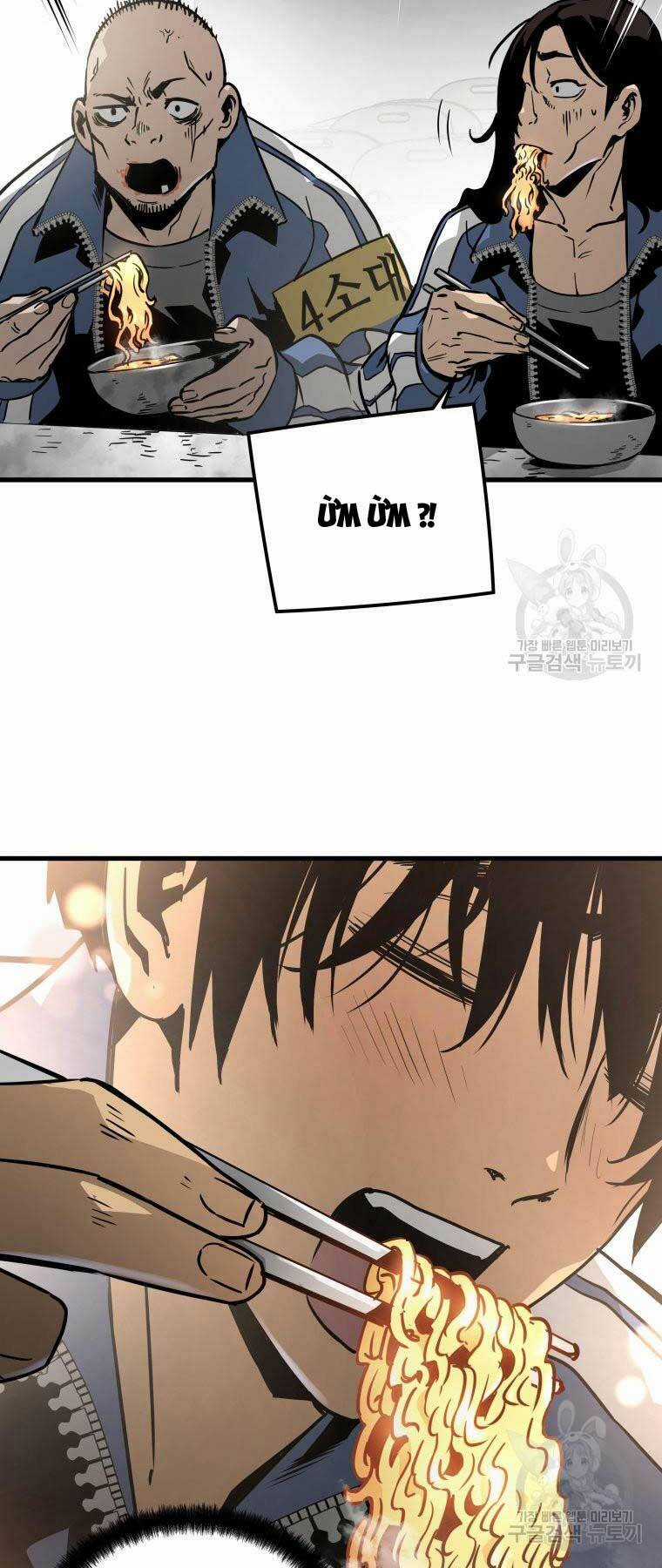 Đặc Công Xuất Ngũ Chapter 22 trang 22