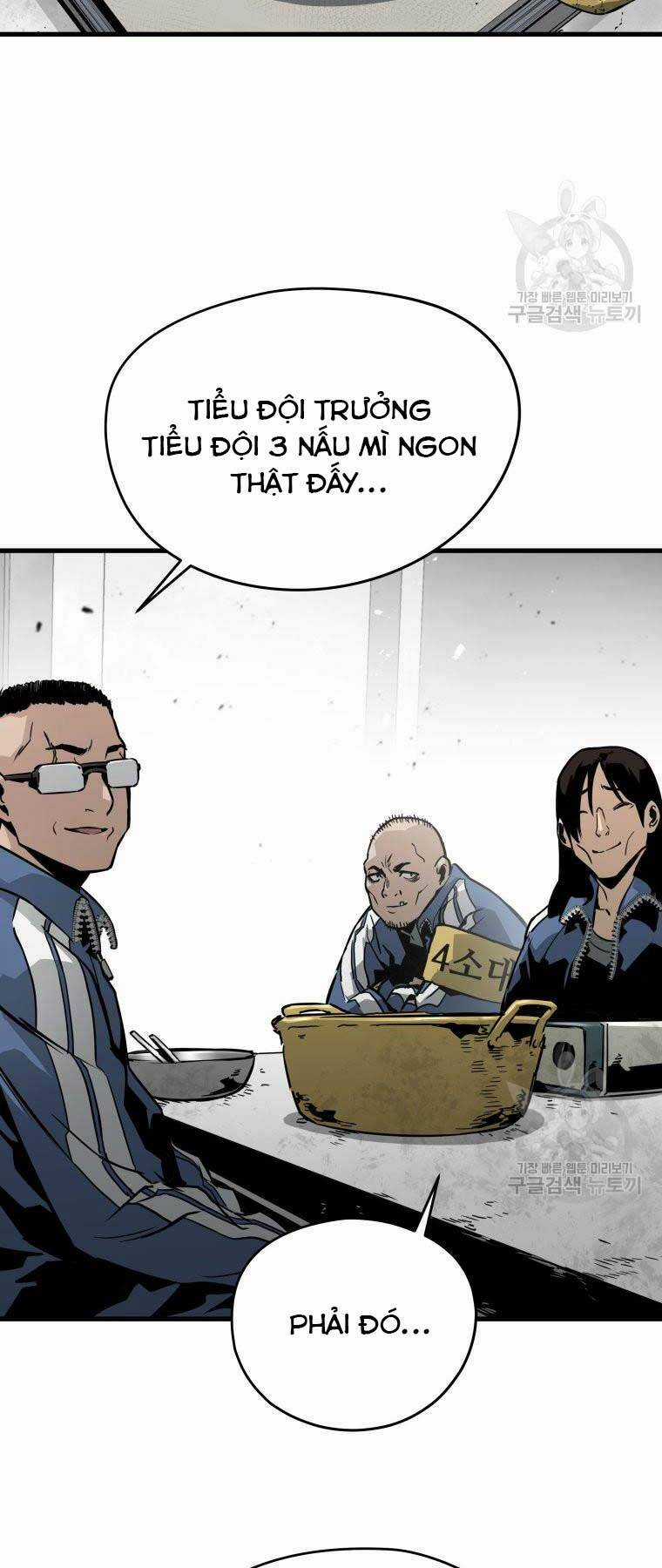 Đặc Công Xuất Ngũ Chapter 22 trang 25