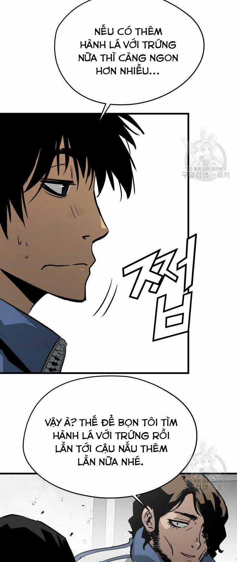 Đặc Công Xuất Ngũ Chapter 22 trang 26