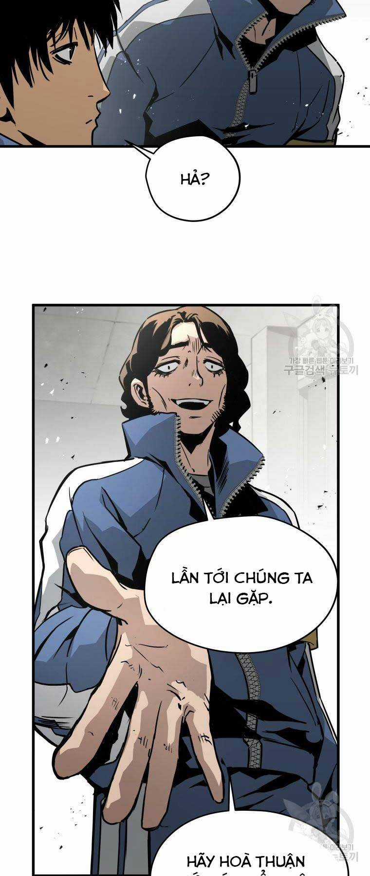 Đặc Công Xuất Ngũ Chapter 22 trang 27