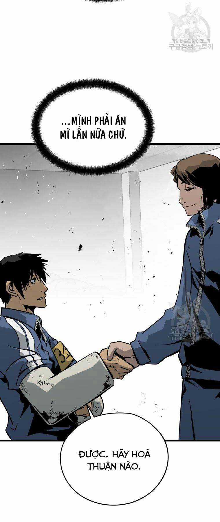 Đặc Công Xuất Ngũ Chapter 22 trang 29