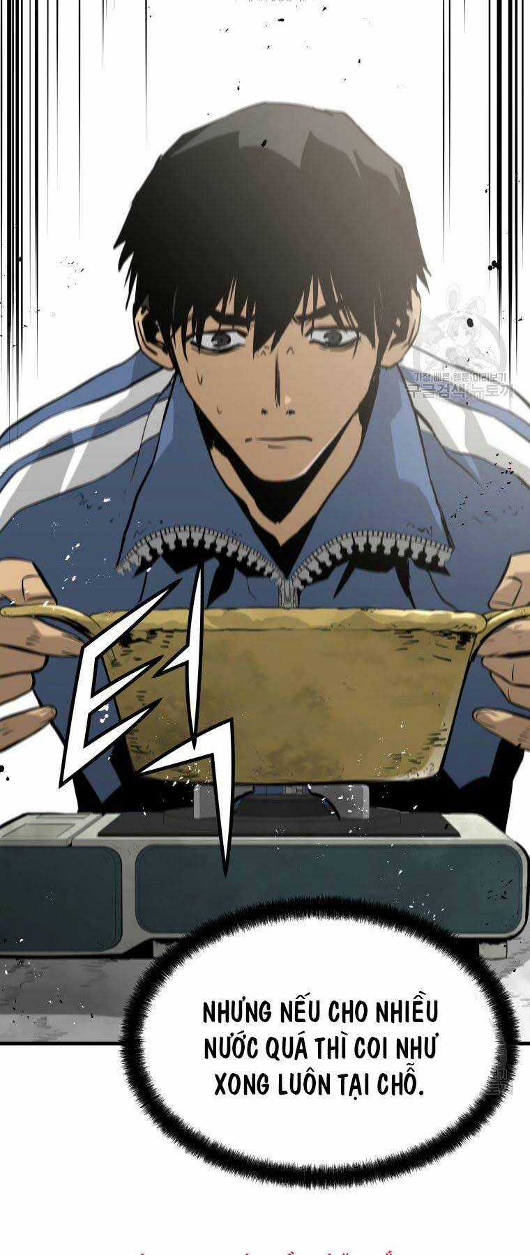 Đặc Công Xuất Ngũ Chapter 22 trang 3