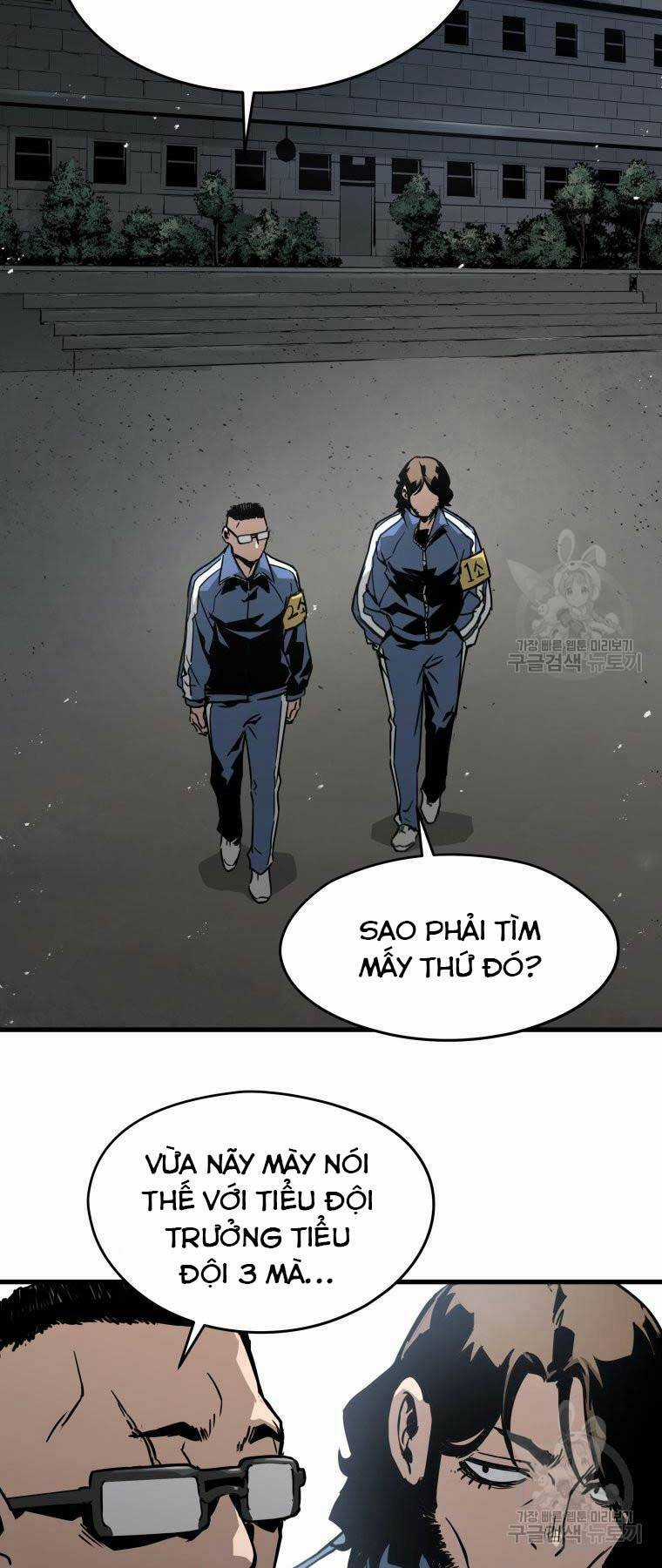 Đặc Công Xuất Ngũ Chapter 22 trang 31