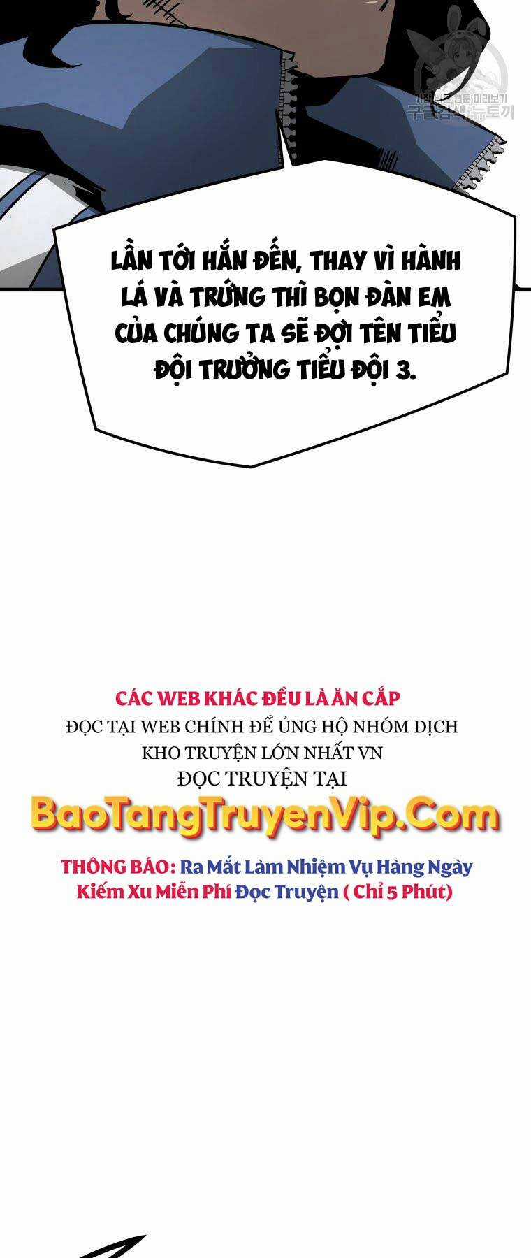 Đặc Công Xuất Ngũ Chapter 22 trang 33