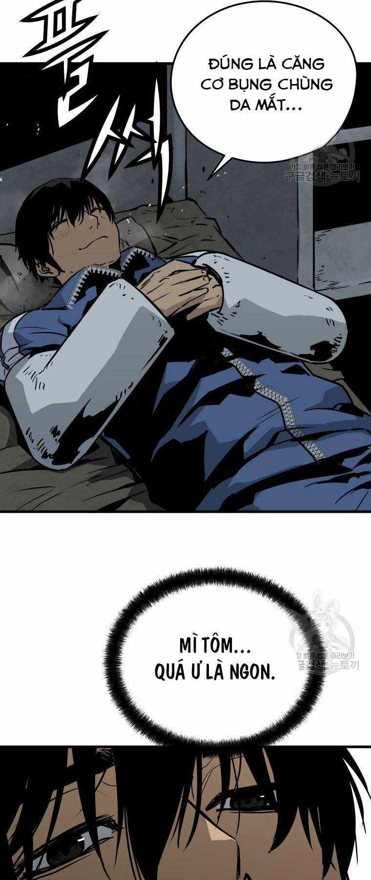 Đặc Công Xuất Ngũ Chapter 22 trang 34